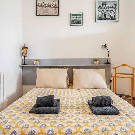 Apartamento Le Petit Republicain Le Péage-de-Roussillon Exterior foto